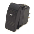 Carling On/Off Contura III Boat Rocker Switch by Carling