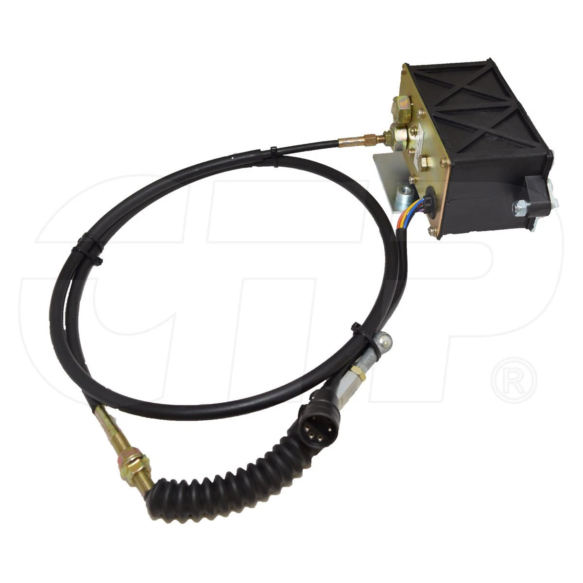 2475235 Motor As-g Fits Caterpillar Models