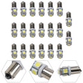 BA9S Lamp Beads Replacement Parts
