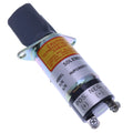 12V 2t 20a Solenoid 1502-12a6u2b1s<wbr/>1 106977 For Miller Pull/hold