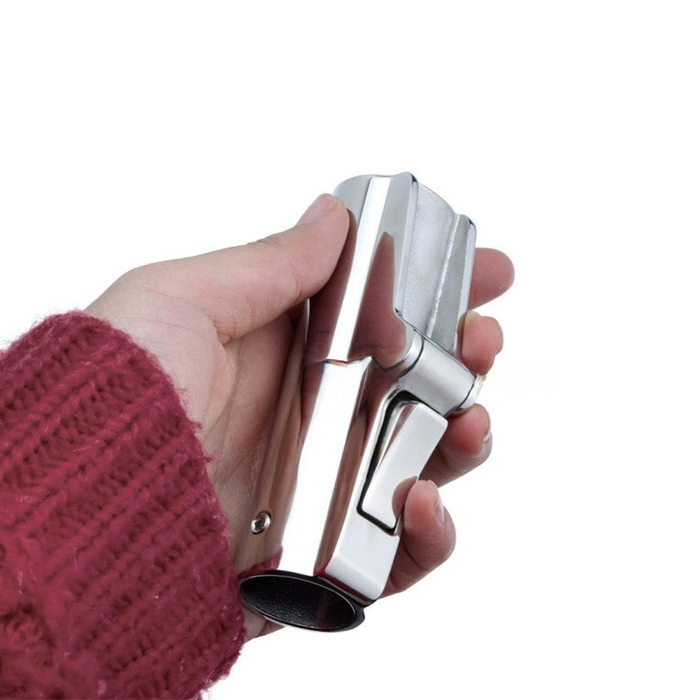 Marine Swivel Joint in Stainless Steel