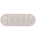 Optronics Boat Back Up Light BUL10CB | White LED 6 3/8 Inch 12VOpens i