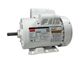 Dayton 6k562bg, Industrial Motor, 1hp, 115/230V, Rpm 1725, 60hz, (For