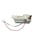 Wexco 4a1.12.r110ce Wwf Marine Sealed Wiper Motor, 4a Series 110