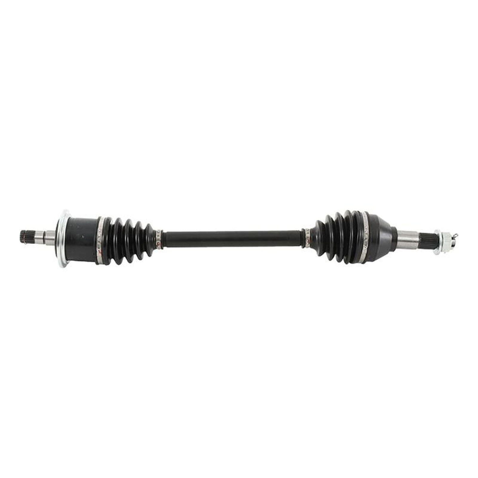 All Balls 8 Ball Front Axle Marine Parts & Accessories by All Balls