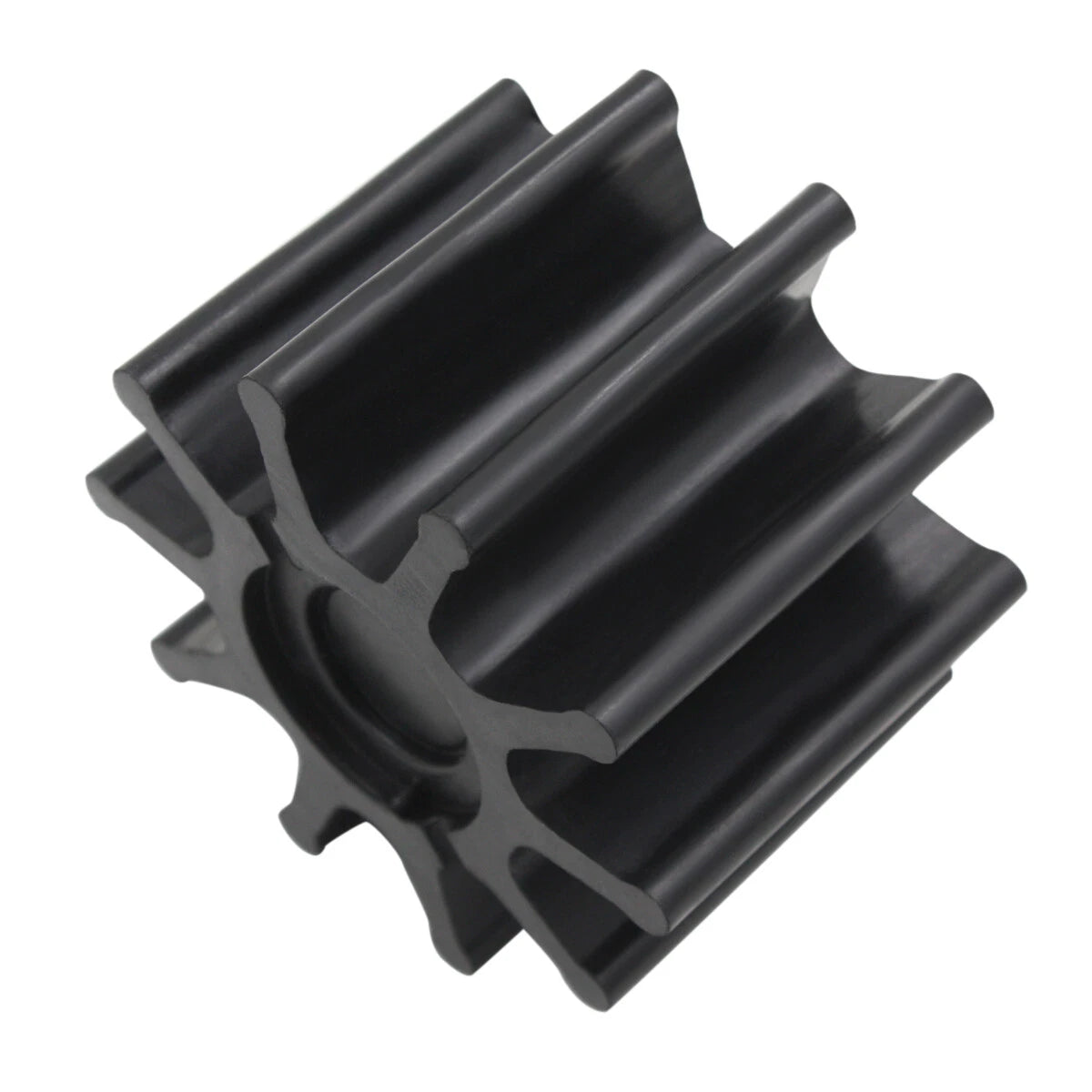 983895 Water Pump Impeller For Omc Engine 2.3 3 4.3 5 5.7 5.8 7.5 L