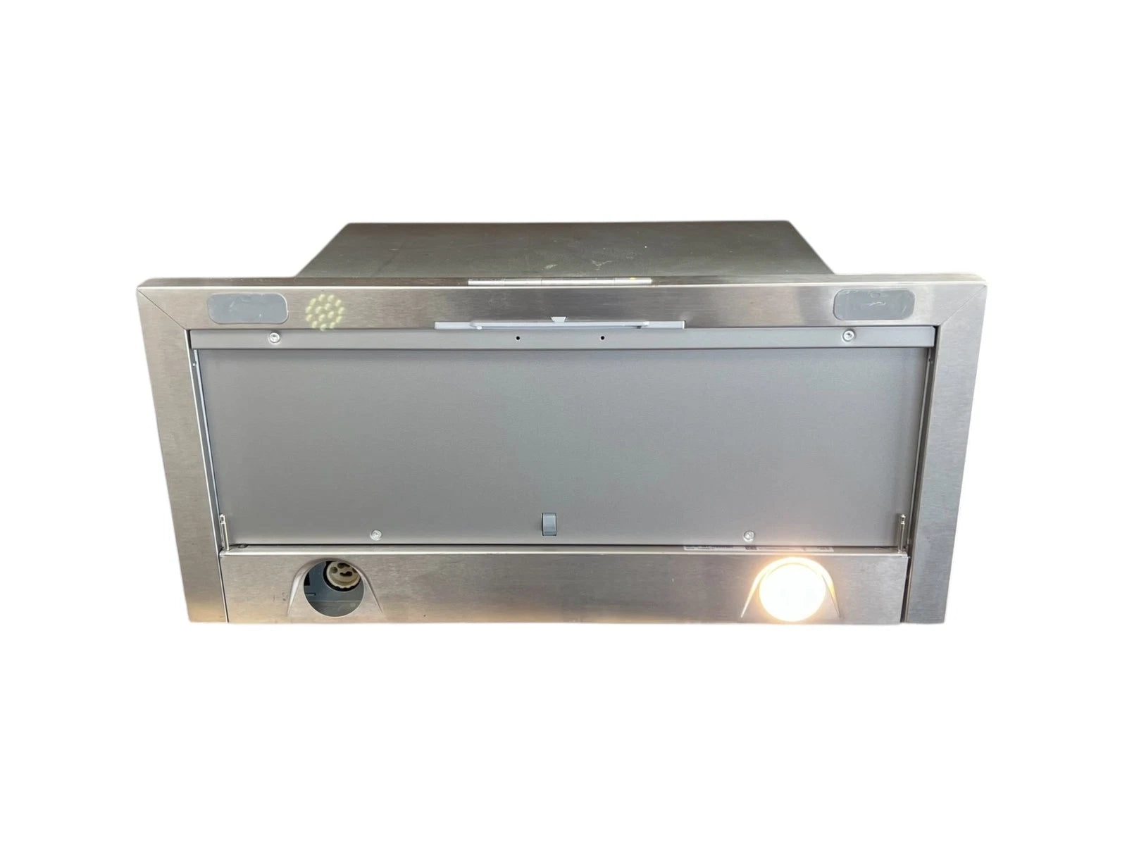 Miele Da3496, Under Cabinet Range Hood 24" Slide Out 120V, 60hz,