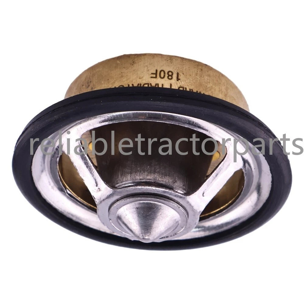 For John Deere 315sg 310sl 315sl 324h 325k 315sj 325j Thermostat