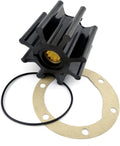 Water Pump Impeller For Yanmar From Modell Year 111 4lha-dtp/stp
