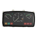 New Gauge Cluster Fits John Deere 4400 Compact Tractor Am122798,
