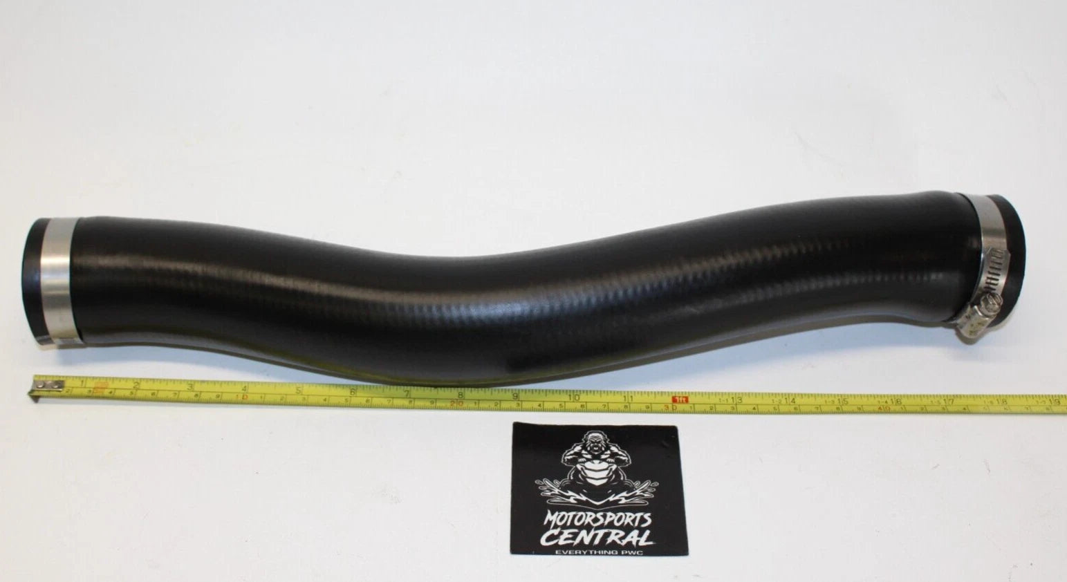Sea Doo Rxp Gtr Wake Gti Rxt X Rs Is Filler Neck Fuel Hose 275500918