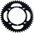 Fire Power Rear Sprocket Aluminum 47t Offroad For Atv And Dirt Bike