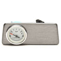 Gauge Panel Lund Livewell 6 1/2 x 2 3/4 Inch by Lund