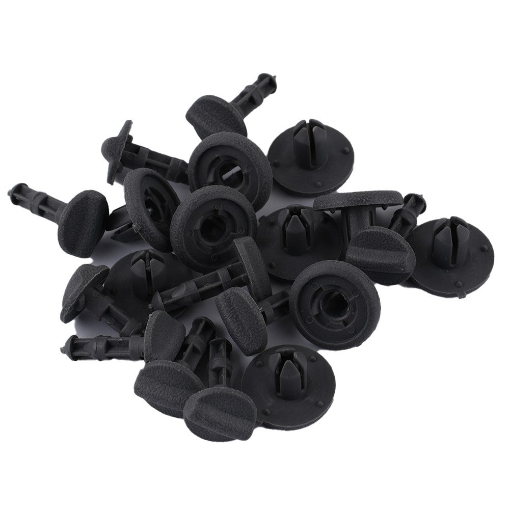 Retaining Brackets for Nissan Juke F15
