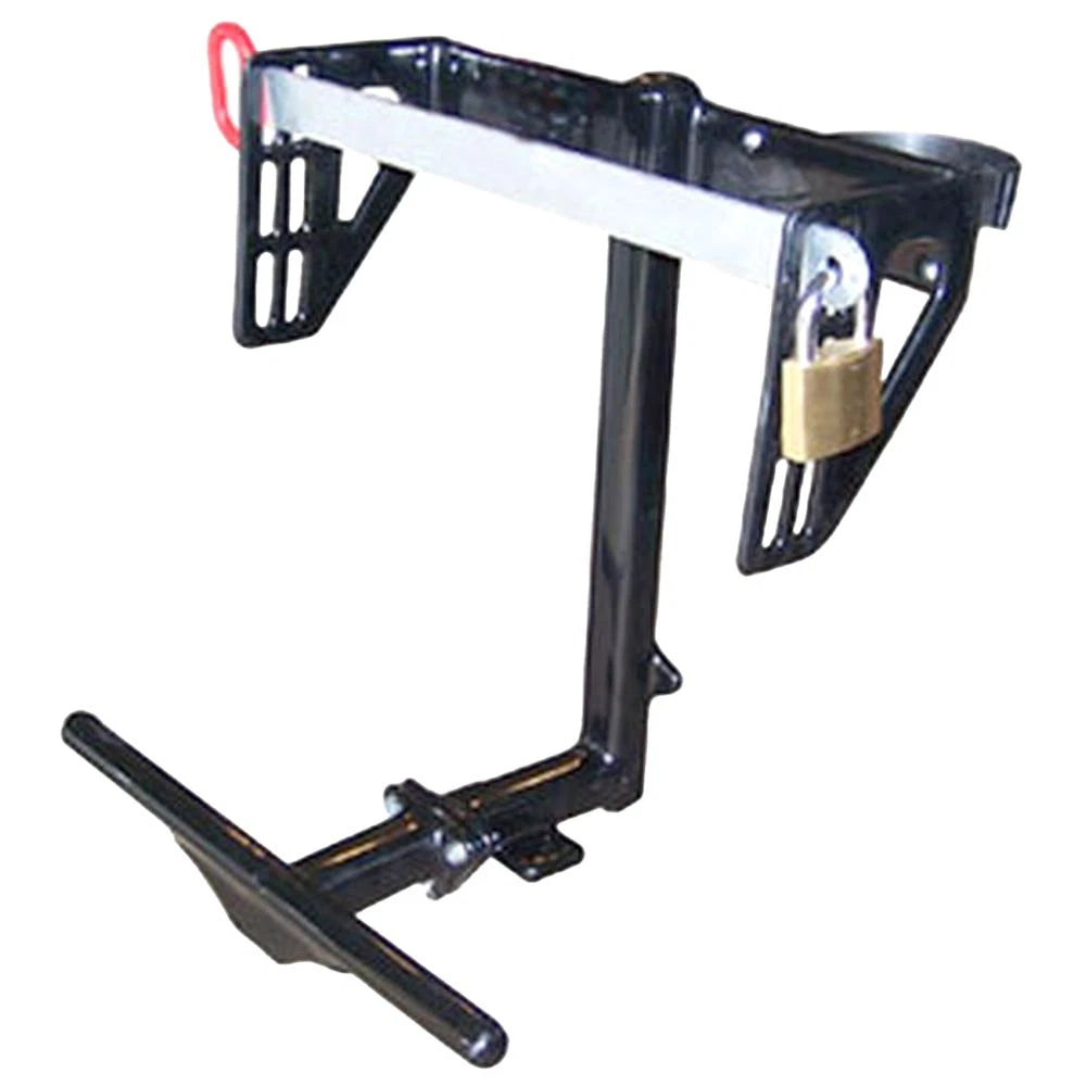 B1bh3000 Equipment Guard Ii Vinyl Coated Backpack Blower Holder