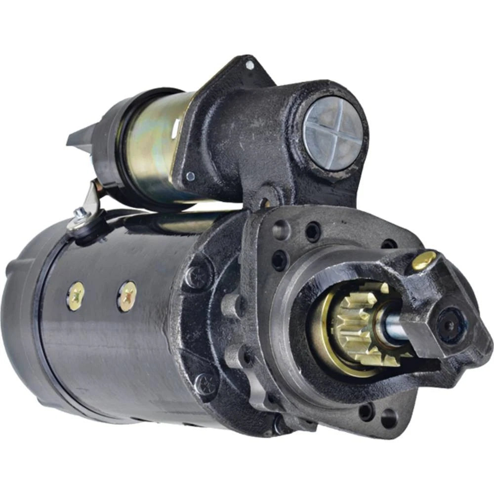 410-12531-jn J&n Electrical Products Starter