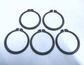 Volvo Penta 914474-2, Snap Ring Set Of 5