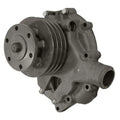 Re22725 10" Width: Water Pump Kit W/ Gaskets Fits John Deere 4050