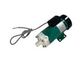 Iwaki Magnetic Drive Raw Water Pump, 115V, 3/4 Npt Connections