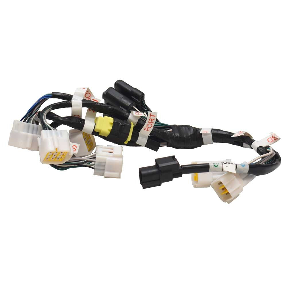 Suzuki Boat Dual Station Harness SPC 2.0 by Suzuki