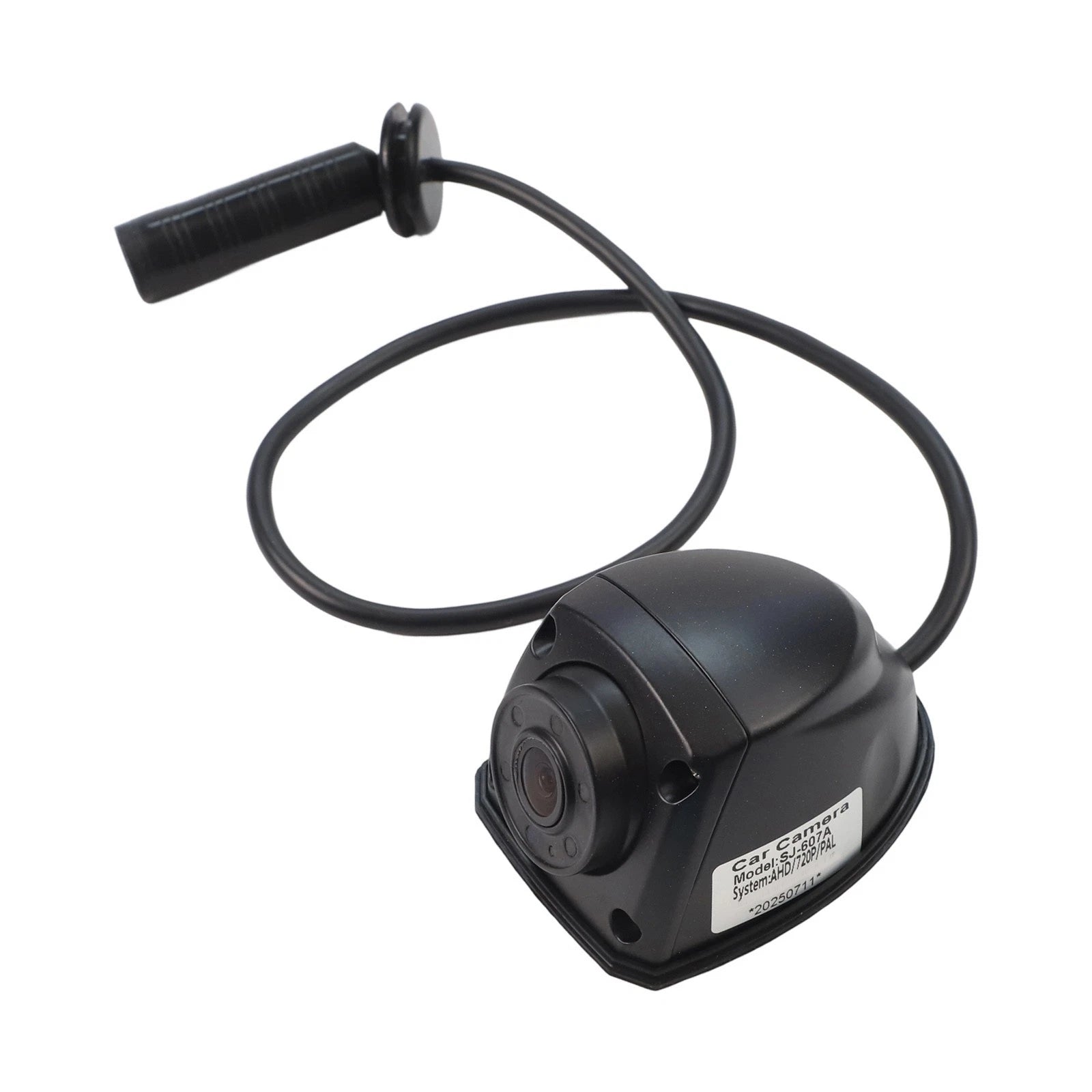 Camera Ahd 960p Camera Degree Rotation 960p Side View Reverse Camera