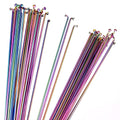Cycling Spokes Oil Slick 259/261/271