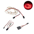 5-8V Rc Fixed Wing Airplane Flying Wing Plane Remote Control Led