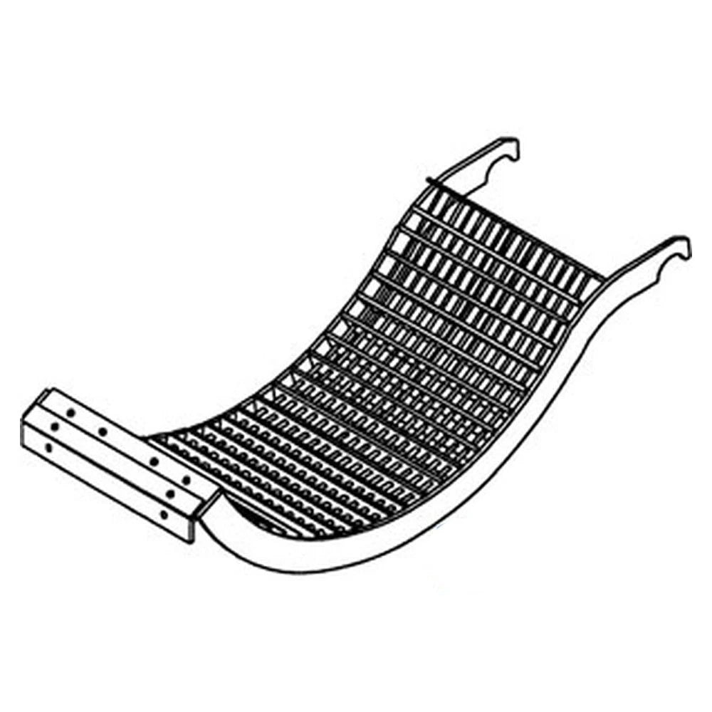 183292c3 Concave, Middle/rear (Small Grain)