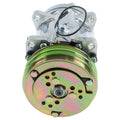 A/c Compressor 9704118 For New Holland Tractor 1156V 256V 276V 756V