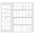 Boat PWC ID Numbers Decals Registration Stickers