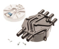 Mercruiser V6 4.3 MPI Distributor Cap & Rotor Kit by Mercruiser