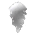 Steel Parting Line Scraper Assembly Hobby Kits For Tank Ship Military
