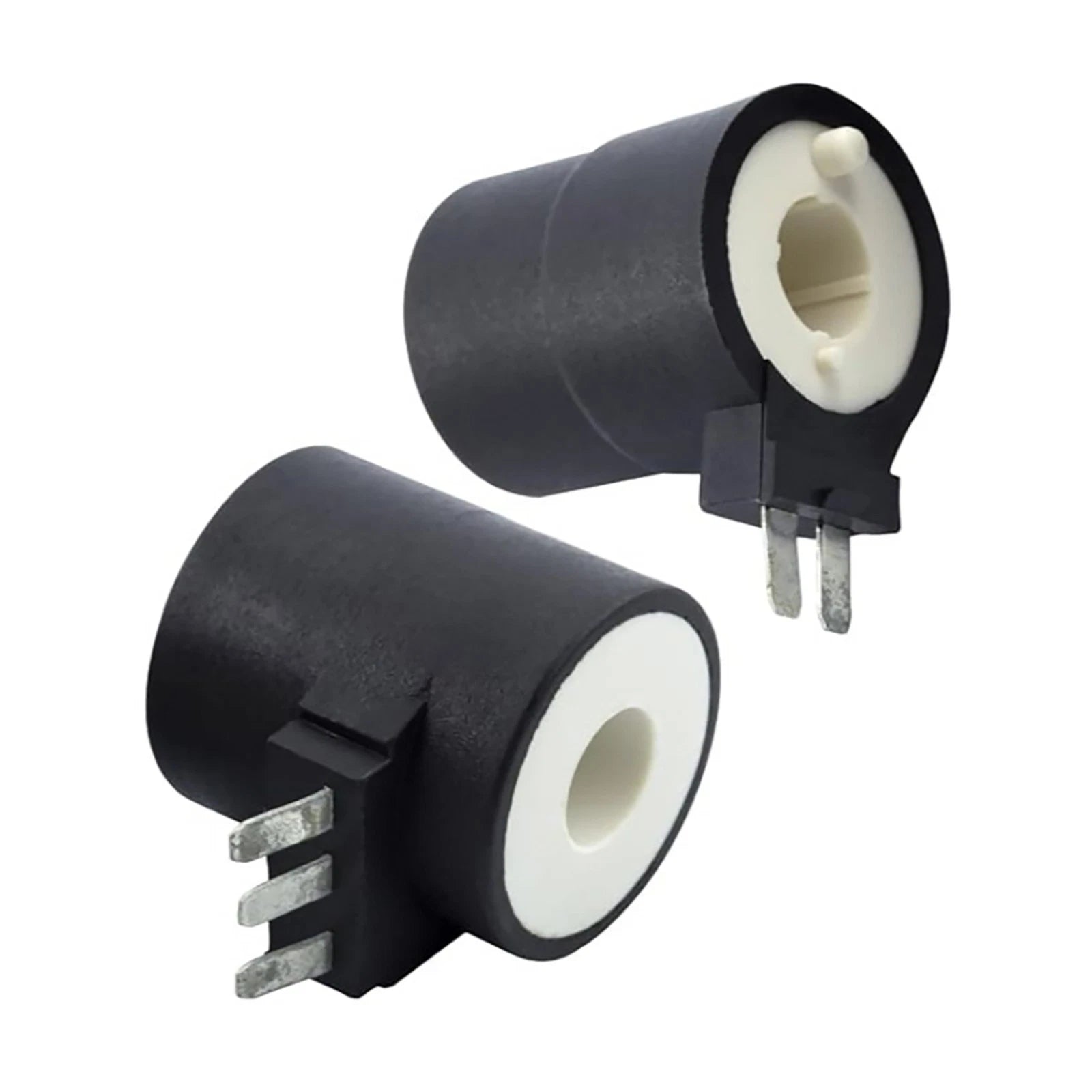For Jenn-AIR Jdg3000w Dryer Gas Valve Ignition Solenoid Coil Kit