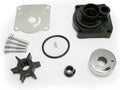 Water Pump Repair Kit For 25 Hp 30hp Yamaha Outboard Sierra 18-3432