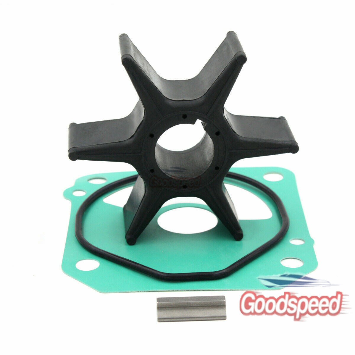 Water Pump Impeller Kit Honda BF75 BF130 by Honda