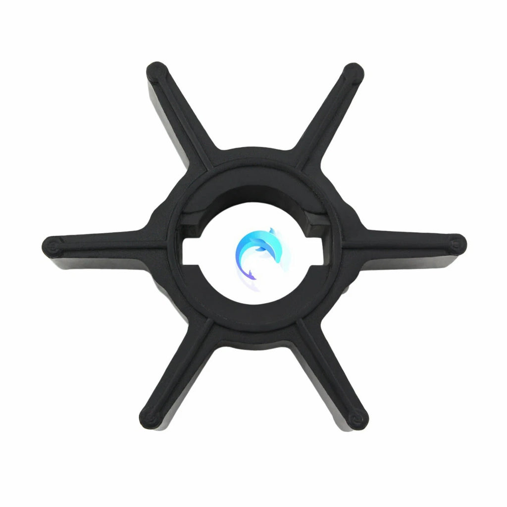 Water Pump Impeller for Mercury Mariner 2.2/2.5/3/3.3HP Outboard Boat