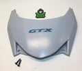 18-21 Seadoo Gtx 170 230 Fish Pro Stone Grey Hood Front Cover Cowl