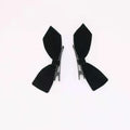 Soft Fabric Red Headband for Everyday Wear