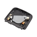 Durable Viewfinder Cover Eyepiece Frame With Blades For Nikon D810