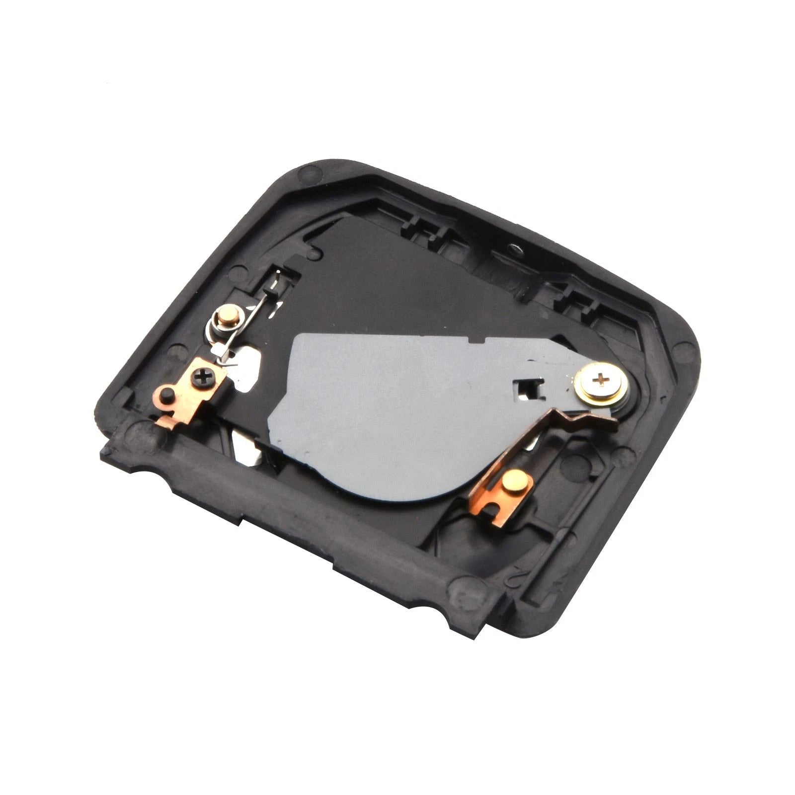 Durable Viewfinder Cover Eyepiece Frame With Blades For Nikon D810