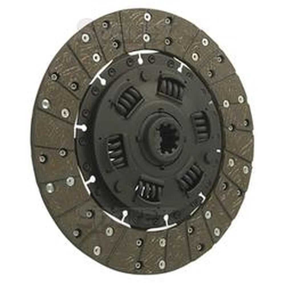 S.72780 10" Disc 3040412r91 (Special) Fits Case Ih