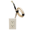Boat Outlet Receptacle Plug 2 Plug 120 Volt by Boat Outlet