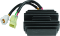 Quadboss 2002 Arctic Cat 375 2x4 Voltage Regulator