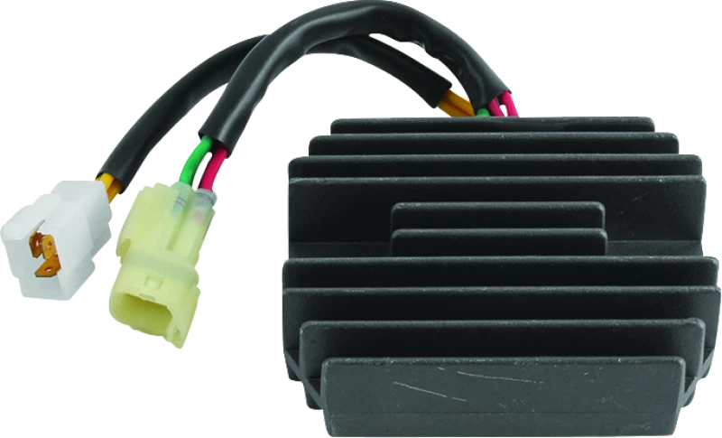 Quadboss 2002 Arctic Cat 375 2x4 Voltage Regulator