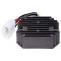 Voltage Regulator M802471 Mia881277 For John Deere | Hook & Hull Co