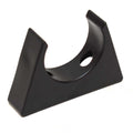 Larson Boat Pole Holder Bracket Grab Net Black by Larson