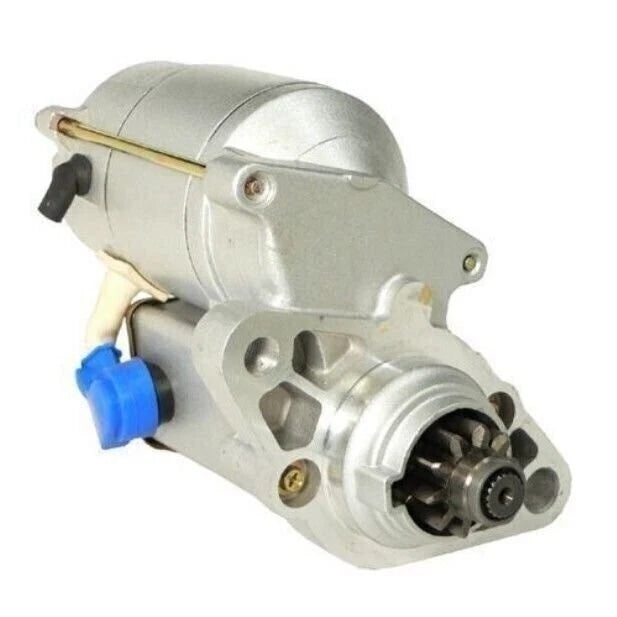 New Starter For Lexus Lx450 4.5l 1996 1997 Toyota Land Cruiser 4.5l
