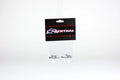 Renthal Apex/apex 35 Screw Kit - Stainless Steel