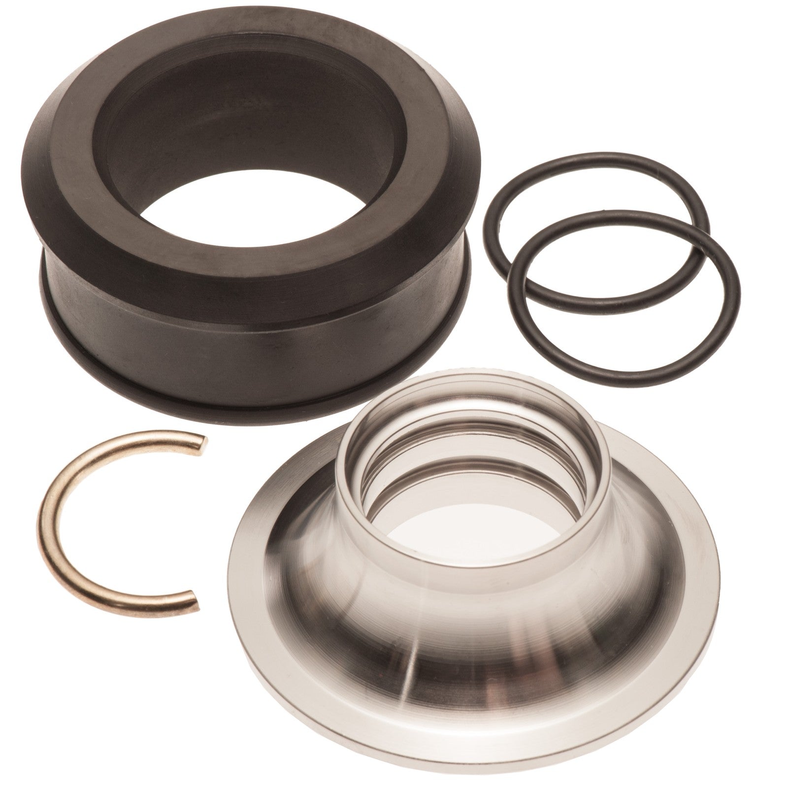 Carbon Ring Seal Kit for SeaDoo Spark 900 2up 3up Trixx 2021 & Up by Sea Doo