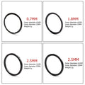 Bicycle Bottom Bracket Spacer Washers
